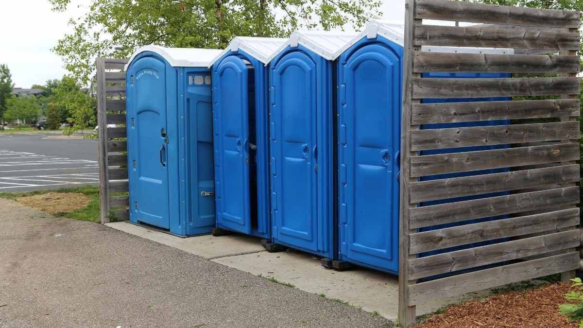 Portable Handwashing Stations - Porta Potty Rental Pros - Porta Potty Rentals services in Murray, NE